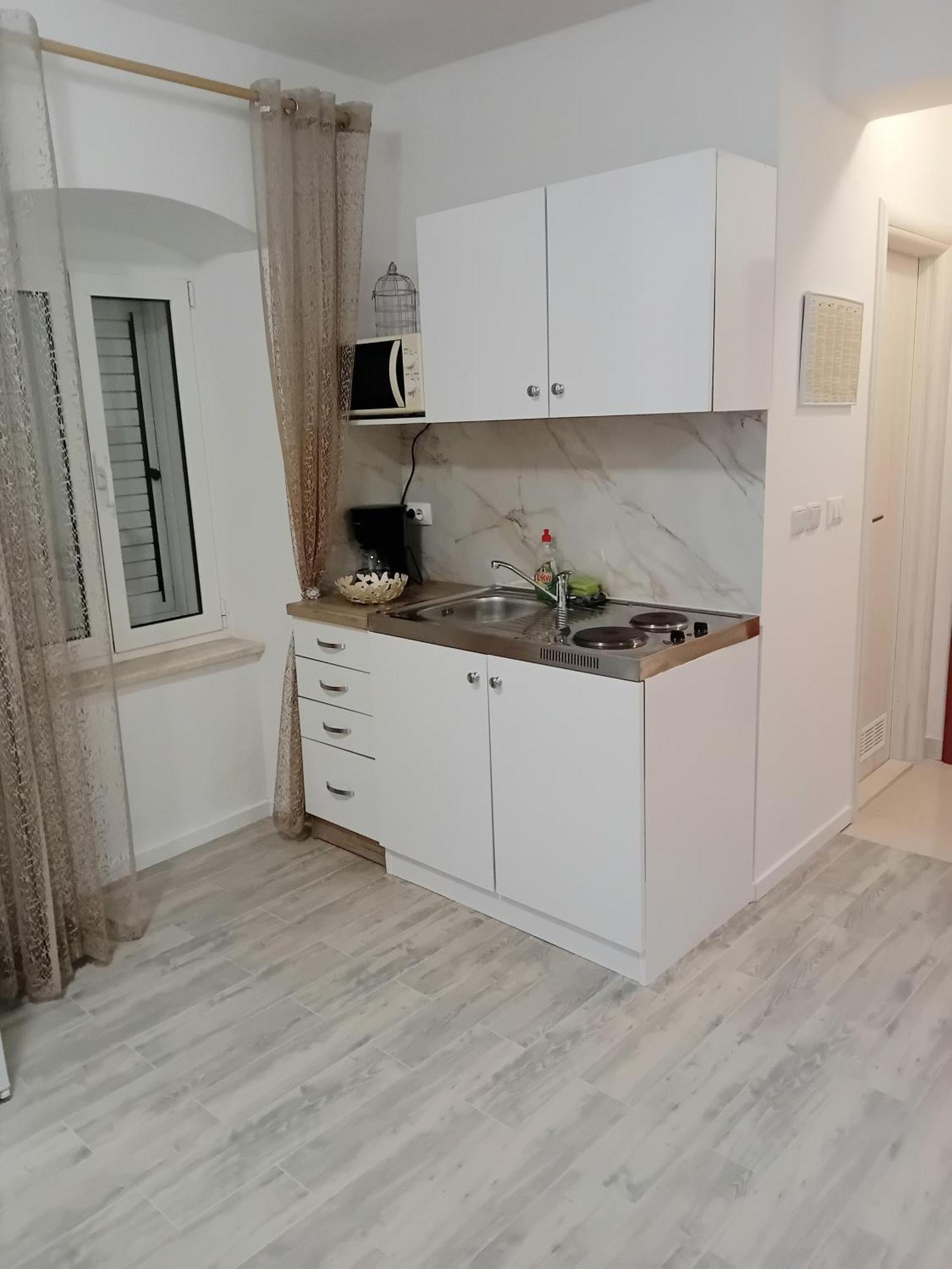 Apartment Andela Kastela Exterior photo
